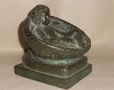 BRONZ - před rokem 1900