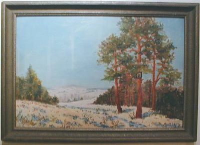 Trunečka E. Prostějovský