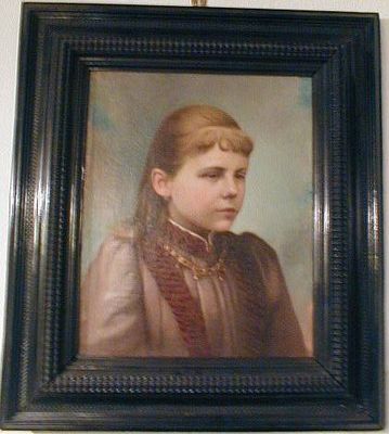 Nesignováno, 3/4 19.stol.