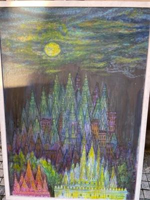 PALITANA V NOCI - INDIE