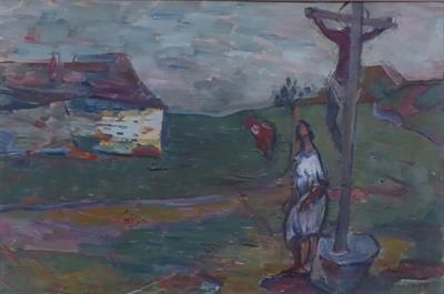 Jan Bedřich Plaček - Pasačka