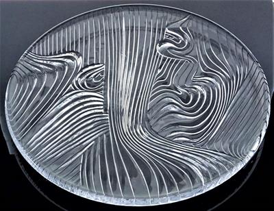 Oliva Ladislav, talíř, 60. léta