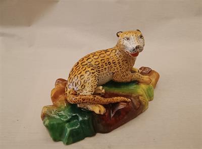 Gepard - Jacob Petit