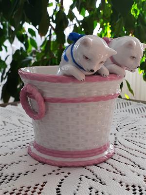 Koťata - Fischer & Mieg, Březová, Pirkenhammer