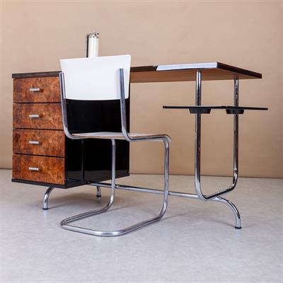 PSACÍ STŮL UP ZÁVODY, JINDŘÍCH HALABALA