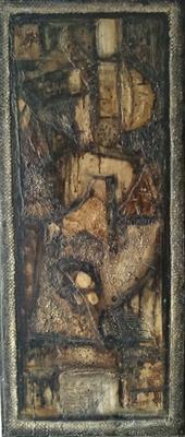 Vratislav Trampota - Trosky