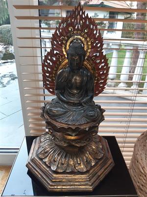 Buddha Amida