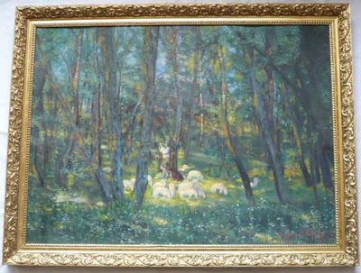 ANTONÍN VOLEJNÍČEK