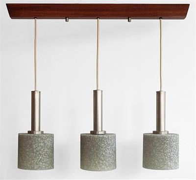 Stropní lustr 1960s