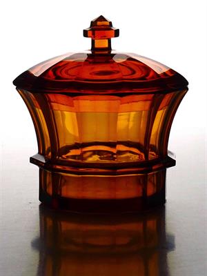 DÓZA, josef Riedel, okolo 1935