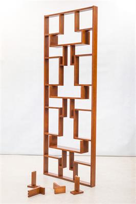 KVĚTINOVÁ DĚLÍCÍ STĚNA  ,,HOLEŠOV,,