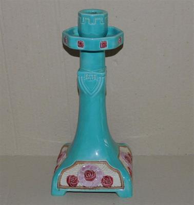 SVÍCEN KERAMIKA - SCHILLER BOBENBACH 24 cm