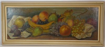 Jaroslav VERIS (Zamazal) - "Zátiší"