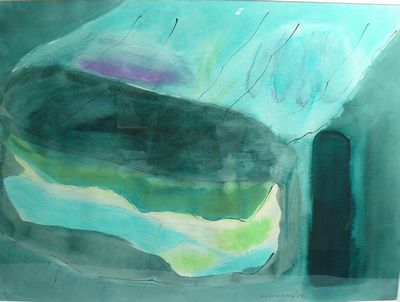 František Hodonský, Tvarové reflexe 2