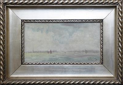 Jaro Procházka - Benátky