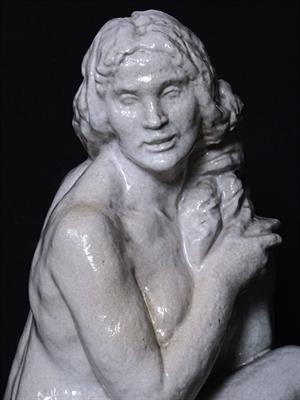 Štursa Jan, plastika