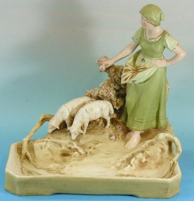 PASAČKA OVCÍ - ROYAL DUX