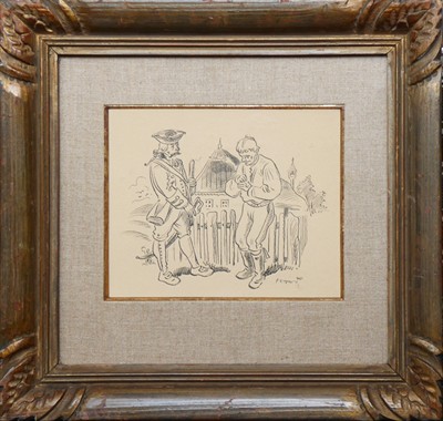 Jaroslav Vojna - Voják a venkovský rekrut