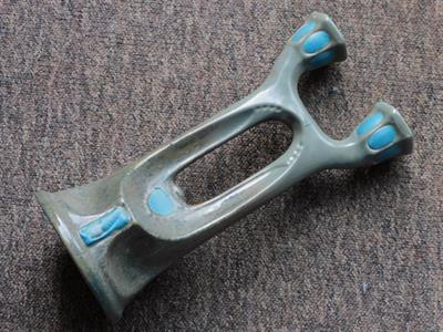 SVÍCEN KERAMIKA DRESSLER BODENBACH,32 cm