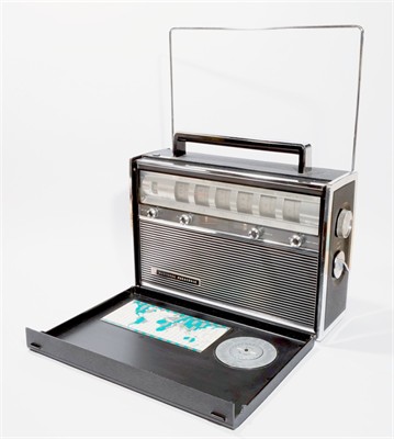 National Panasonic rádio R-3000