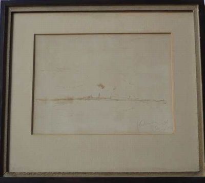 KRESBA OD SLAVÍČKA