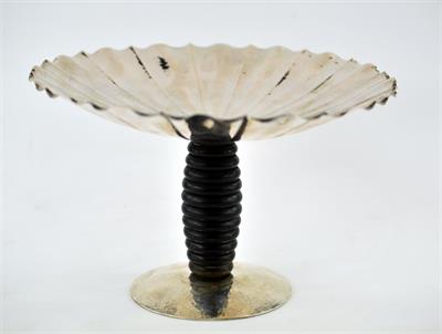 Stříbrný nástolec