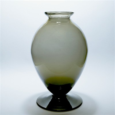 Velká art deco váza, okruh Wagenfeld