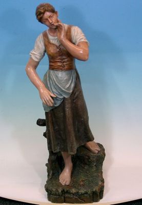 BERNARD BLOCH - 70CM