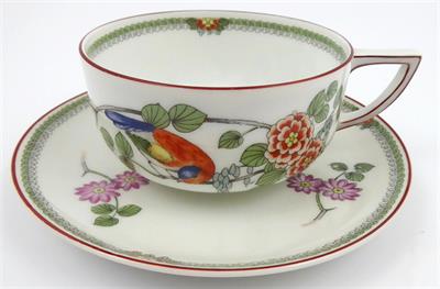 Rosenthal, Canova - Šálek v japonském stylu