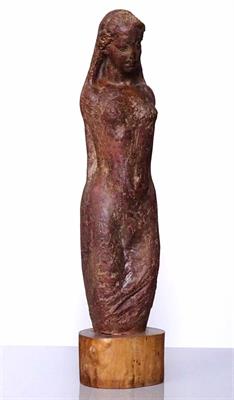 Dobiáš Bohumil st., torso