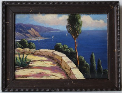 Jaroslav Trinkmoc - Z Dubrovníku