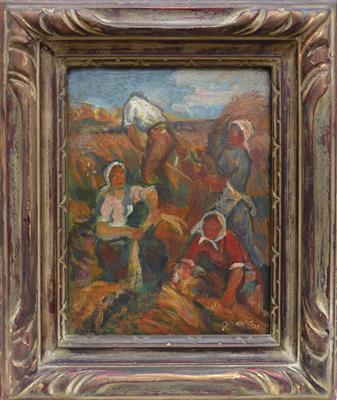 Josef Kočí - Srpen