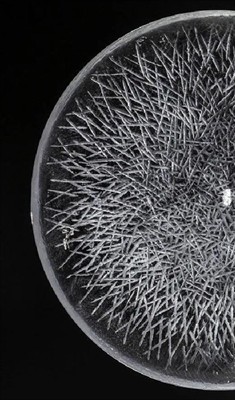 Harcuba Jiří, talíř 1964