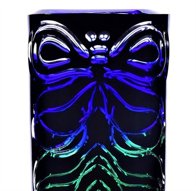 Šotola Vratislav, váza ÚBOK, 70. léta