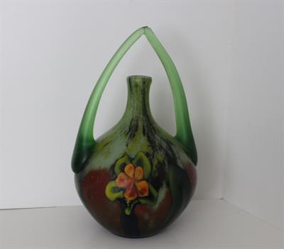 Váza "Marquetry" Lenora