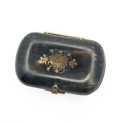 Peněženka na drobné