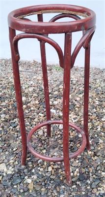 Stojan na deštníky Thonet