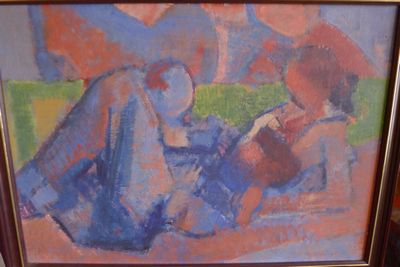 Petr Zlamal - Rodina