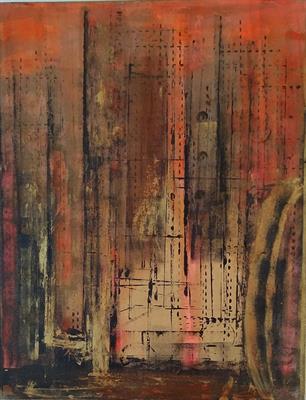 Dominik Mareš - Na ulici, XXL