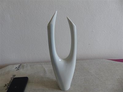 BRUSEL VÁZA CHARLESTON VLADIMÍR TICHÝ  1960