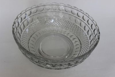 Obří dekorativní mísa