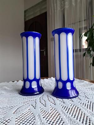 Vázy- Jphannes Oertel & Co, Haida