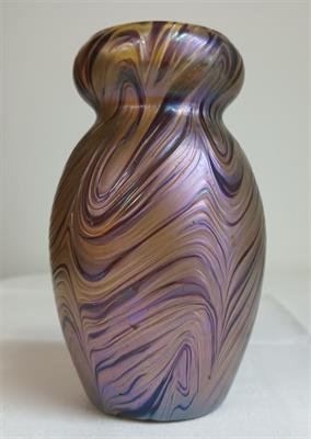 Loetz secesní váza