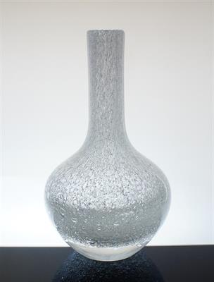 Pěnové sklo Pulegoso návrh Archimede SEGUSO - Murano Itálie