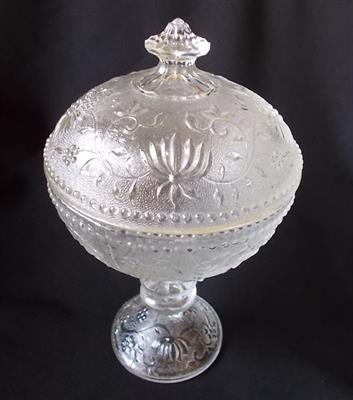 Miska, "Cibulák",  Pavel Pánek, Rudolfova huť, publikován