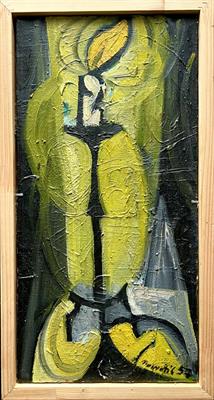 Navrátil Pavel: Svícen