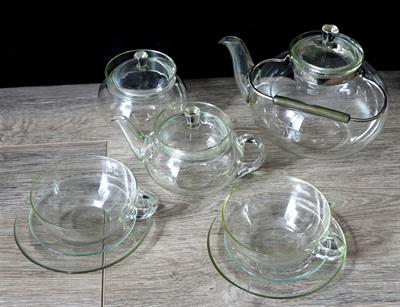 Ladislav Sutnar: Nápojová souprava - značeno.