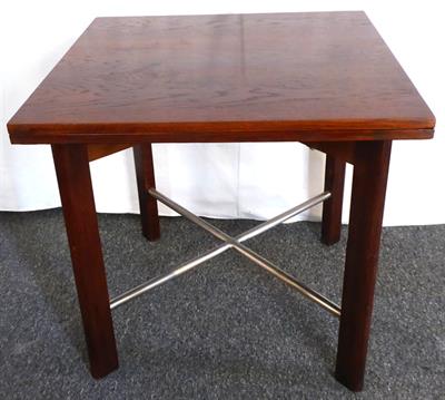 Stůl, model H-37, Up závody - Jindřich Halabala