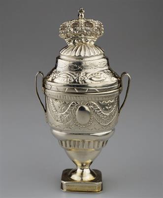 Klasicistní škapulíř