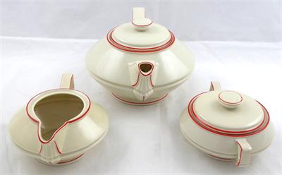 Konvičky a cukřenka - Stará Role